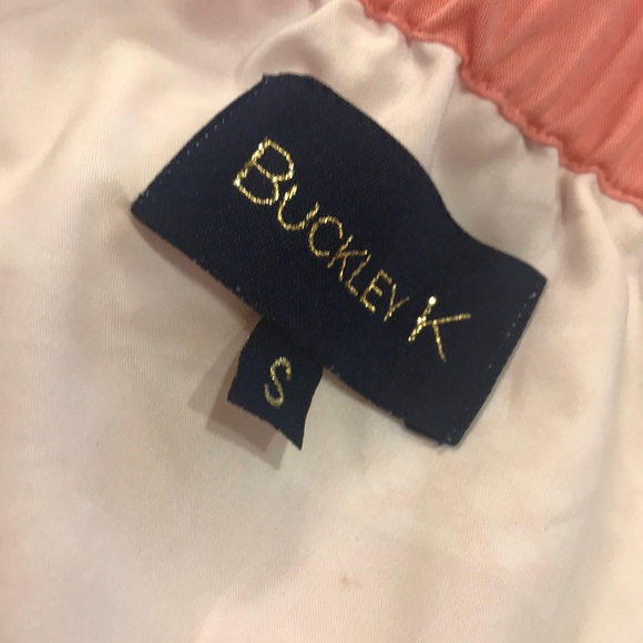 Buckley K dress - Picture 5 of 6